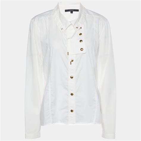 gucci long sleeve shirt womens